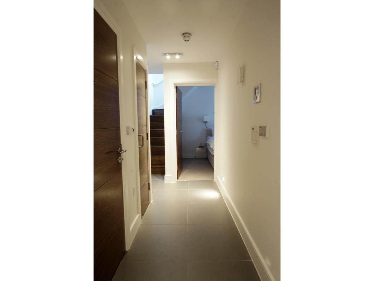 Modern, Spacious 2Br Flat In Oxford Exterior photo